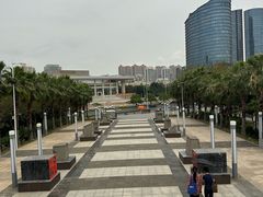 -南宁国际会展中心