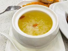 -明园茶餐厅(沙头角店)
