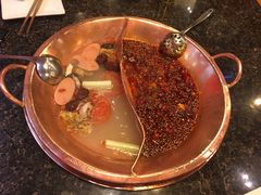 -老码头火锅(骡马市店)