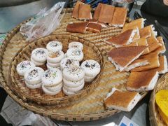-小米粑粑(玉锦苑店)