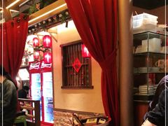 -农耕记·湖南土菜(halo广场店)