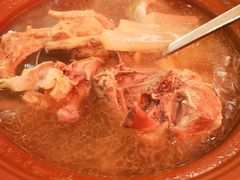 -百年神厨·地道川菜(清江西路店)