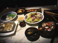 -JUKEBOX玖部音乐餐厅(华侨城店)