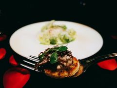 -wann lounge 低温慢煮牛排·清吧
