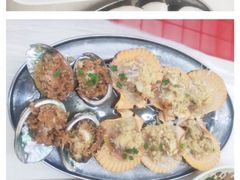 -忆海南海鲜(椰风巷第一市场店)