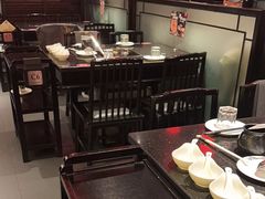 -捞王猪肚鸡火锅(财富中心店)