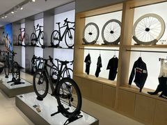 -COLNAGO梅花自行车(陆家嘴正大广场店)