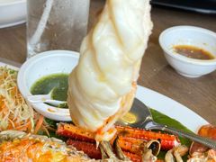 -建兴酒家(班塔通分店)