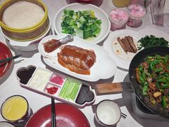 -大鸭梨烤鸭店(花园村店)