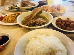-松發肉骨茶(先得坊店)