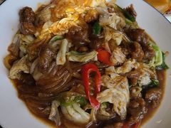 -巴依老爷新疆美食(马驹桥店)