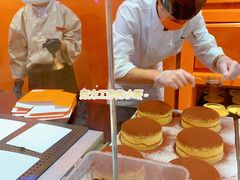 -KUMO KUMO甜品·冰淇淋(深圳壹方城店)