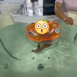 -贝美月子中心(半坡店)