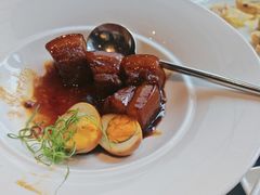 -望乡楼上海菜(日月光店)