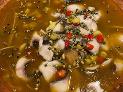-品味泸沽湖•民族特色菜(大落水店)