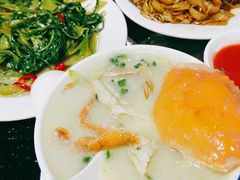 -一哥美食(总店)