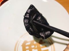 墨鱼水饺-船歌·鱼水饺青岛菜(闽江二路店)