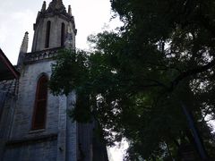 -圣米厄尔天主堂
