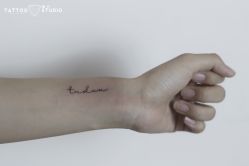 -飛凡TATTOO纹身•原创