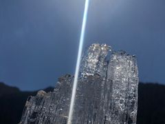 -黄龙山原始森林景区