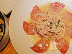 -禾风·海鲜料理自助(玉林店)