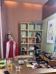 点击看大图 -盘子女人坊古装写真摄影(南京总店)