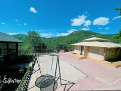 -潭柘厚院(桑峪村店)