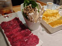 -俏牛哥鲜牛肉牛肆馆(重庆天地店)