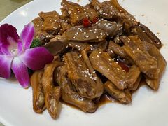 -红日饭店(裕隆三路店)