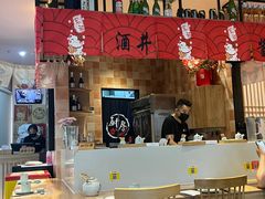 -酒井酱子·深夜食堂(东城汇店)