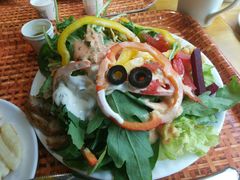 -So Lounge索兰至餐厅(蓝色港湾店)