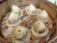 -绿波廊(豫园店)