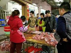 -标记美食新鲜猪杂(兴南大道店)