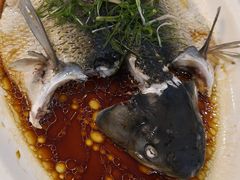 -旭璟酒家·传统粤菜·湘菜(逸景路店)