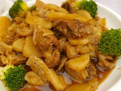 -惹味居(沙坦路)