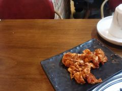 掌中宝-·缸桶屋·韩式牛肋条自助烤肉(西湖D11店)