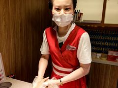 -海底捞火锅(万丰桥店)