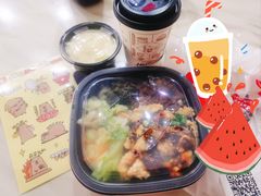 -永和大王(浦东南路店)