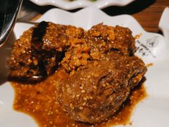 五香兔头-老号尤兔头(幸福店)