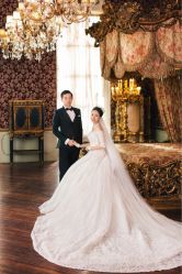 -米兰尊荣婚纱摄影·婚纱照会馆