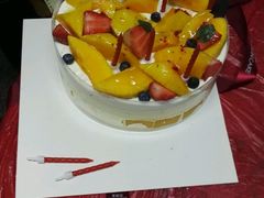 -巴思客蛋糕(交通路店)