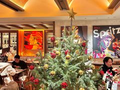 -Mammamia意大利餐厅(阳春巷店)