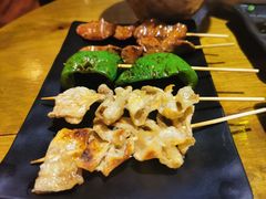 -鸟内会居酒屋(得意潮馆店)