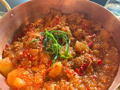 -Ameigo梅果·云贵川bistro(长宁来福士店)