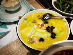 -小雅木姜子烤鸡·贵州菜(鸿通城店)