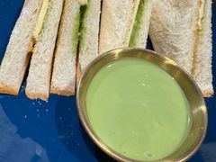 -Home Thai·泰谣(王府井apm店)