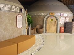 -汤连得温泉馆(宝山店)