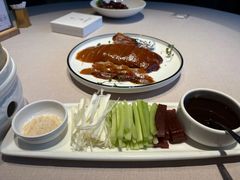 -漢舍中国菜馆(889广场店)
