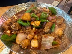 -大丰收脆鱼(万达江北店)