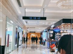 -新世界大丸百货
